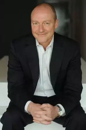 Chris Christensen, West Vancouver, Real Estate Agent